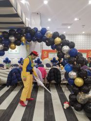 -宝燕乐园(春申店)