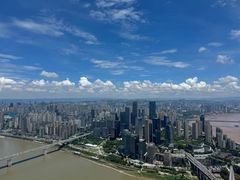 -WFC会仙楼观景台