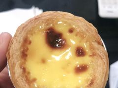 蛋挞-肯德基(新地中央店)