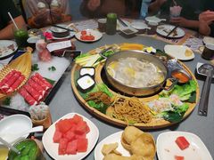 -椰小鸡·琼州糟粕醋·火锅(美兰缤纷城店)