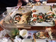 -木屋烧烤(龙岗南联店)