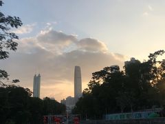 -人民公园(罗湖区)