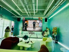 -CIAO·团建聚餐·生日派对轰趴馆(福田店)