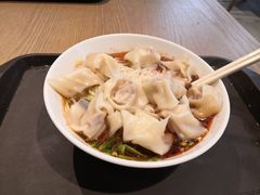 -聚园面庄(新光天地店)