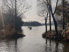 -柯岩风景区