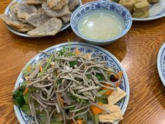 -门框胡同百年卤煮(鸟巢店)