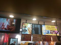 -杨永兴黄陂三鲜(雪松路店)
