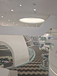 -MINI MARS 移动的空间站乐园·餐饮·派对(浦东金桥店)