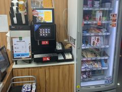 -麦当劳(垡头西路店)
