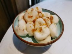 蜂蜜马蹄-金锅小厨(乐活街店)