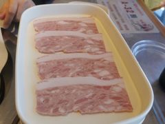 -福成自助烤肉(双桥万达店)