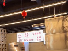 -洪霞餐馆·川菜·鲜货现炒(两江春城店)