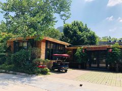 -生态苑农庄(十里画廊遇龙河店)