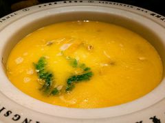 -领鲜天下·焗海鲜·花胶鸡(天目里店)