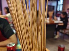 -来涮蜀鲜货火锅串串香(菜市口店)