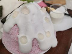 -丹礼糖甜品