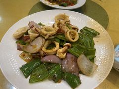 -大笑饭堂(甲子桥店)