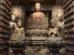 -陕西历史博物馆