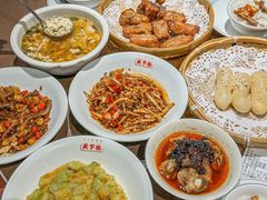 -天下客饭店(中山路店)