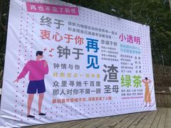 -宁波浙东大竹海景区