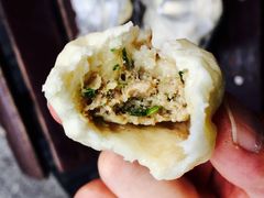 猴口包子-新丰小吃(中山中路分店)