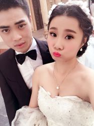 点击看大图 -色色婚纱摄影(大沥旗舰店)
