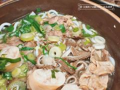 -喜之羊·粉面档