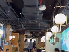 -蛙月荷·紫苏牛蛙(三街两巷店)