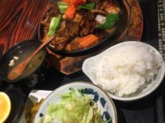 -石屋料理(南京西路店)