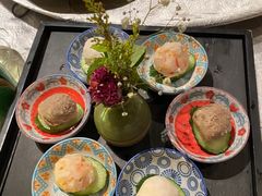 -ONE FULL 古董港式海鲜火锅