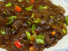 -洪福饭店·十八年老店
