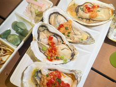 -木屋烧烤(龙岗龙城万科里店)