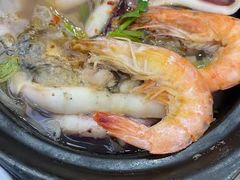 -洪兴砂锅·融合砂锅菜(星河城店)