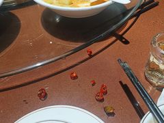 -天下客饭店(中山路店)
