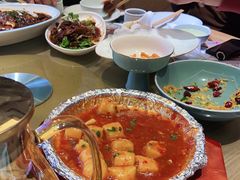 -哈尔滨粥屋(运城总店)