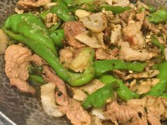 -费大厨辣椒炒肉(黄兴中心广场店)