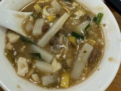 -老袁炒年糕(富豪路店)