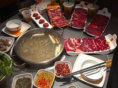 -潮发潮汕牛肉店(东方宝泰店)