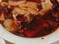 -全牛匠·乐山跷脚牛肉(西北旺万象汇店)