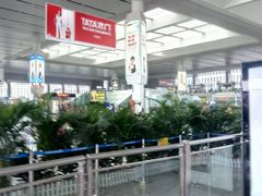 候车厅-合肥南站