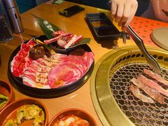 -烧肉达人•炭火烧肉(新天地店)