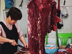 -蔡社牛肉城(龙湖店)