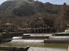 -京东石林峡风景区