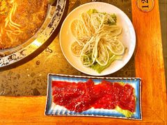 -匠岳·王宝器麻椒鱼(会展中心店)