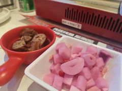 -雅佳神话·麻辣烤鱼(新街口店)