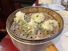-内蒙联营烧麦 草原石榴红(护国寺店)