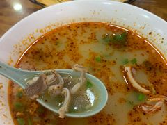 -皖北羊肉汤牛肉汤