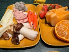 -牛New寿喜烧(中山公园龙之梦店)