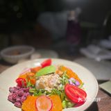 春日里的小惊喜-花厨