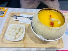 -满记甜品(江桥万达店)